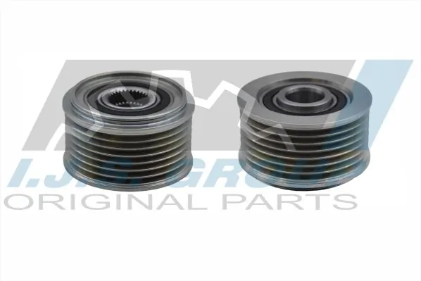 Alternator Freewheel Clutch